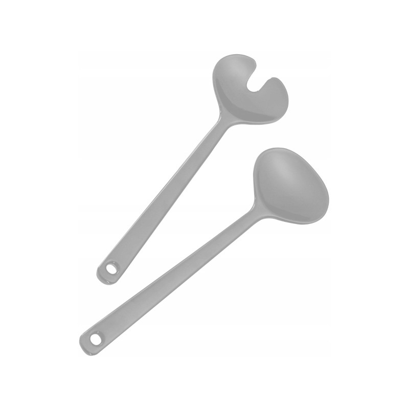 Brunner salad servers 2 pcs