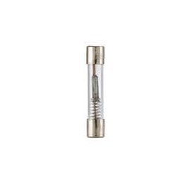 1 pcs : MDQ-7 - Cartridge Fuses 250V 7A Dual Element Time Delay