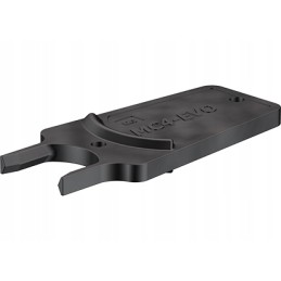 Staubli wrench for disconnecting MC4 and MC4 EVO2 connectors