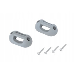 Hymer ladder holder 2 pcs