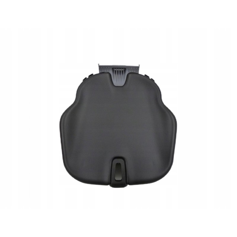 PVC armchair seat compatible with Linde 11204338001