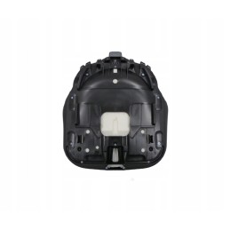 PVC armchair seat compatible with Linde 11204338001