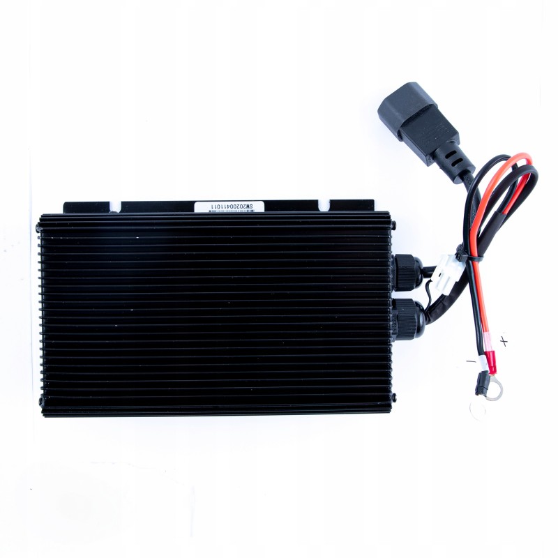 Rectifier charger plaet trolley hangcha cbd15