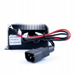 Rectifier charger plaet trolley hangcha cbd15