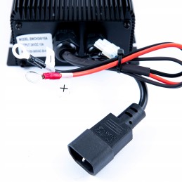 Rectifier charger plaet trolley hangcha cbd15