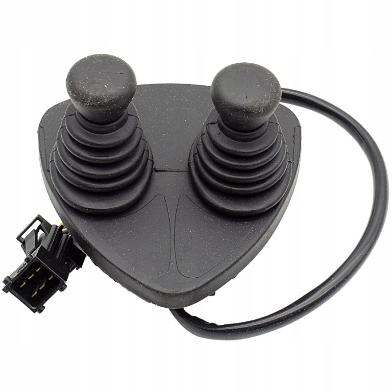 Joystick steering rod for Linde forklift 7919040049