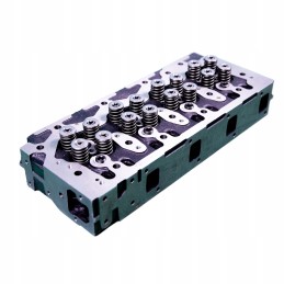 Engine head forklift yanmar 4tnv94 4tnv98