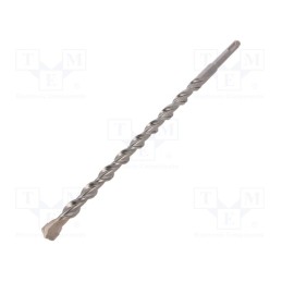 1 pcs x METABO - 631852000 - Drill bit, for concrete, Ø: 14mm, L: 310mm, metal, SDS-Plus®, PRO 4