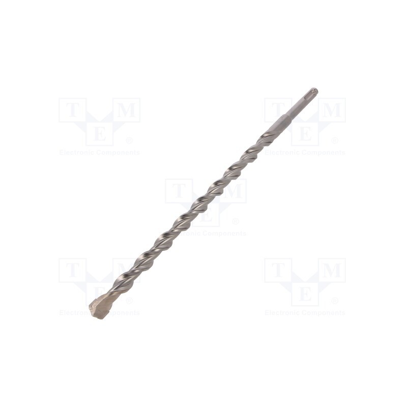 1 pcs x METABO - 631852000 - Drill bit, for concrete, Ø: 14mm, L: 310mm, metal, SDS-Plus®, PRO 4