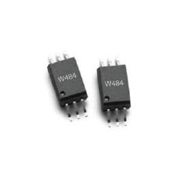 1 pcs : ACPL-W484-000E - High Speed Optocouplers Optocoupler