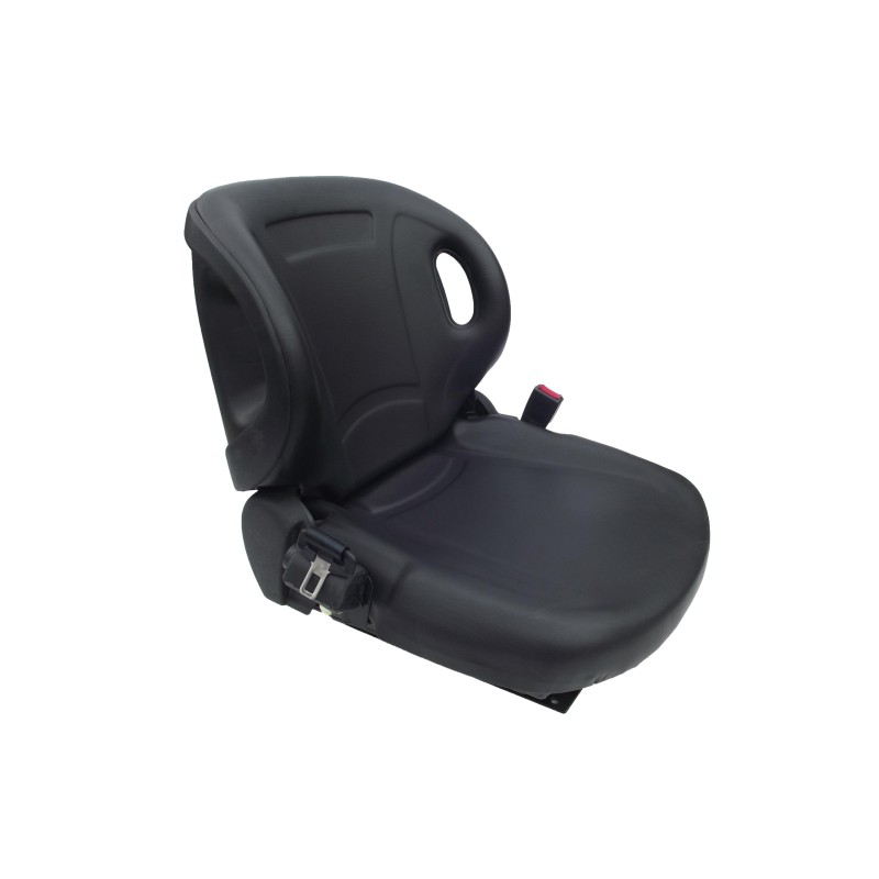 Toyota sas forklift seat seat