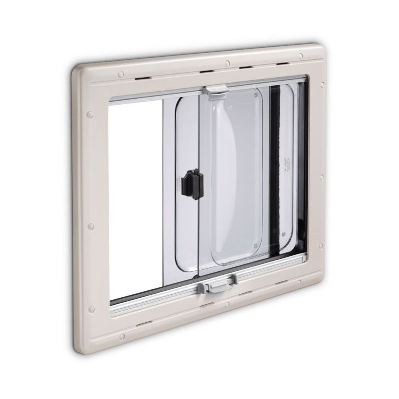 Seitz S4 sliding window 900 x 450 mm Dometic
