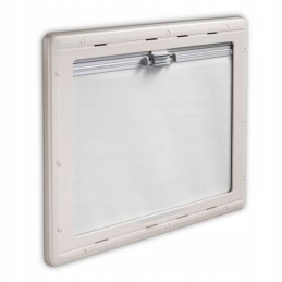 Seitz S4 sliding window 900 x 450 mm Dometic