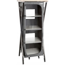 Brunner Mercury Cross foldable tourist cabinet