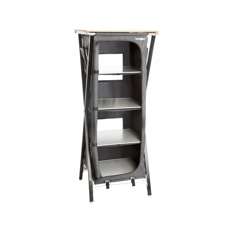 Brunner Mercury Cross foldable tourist cabinet