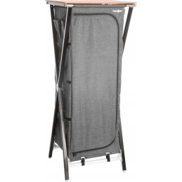 Brunner Mercury Cross foldable tourist cabinet