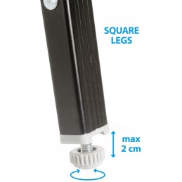 Brunner Mercury Cross foldable tourist cabinet