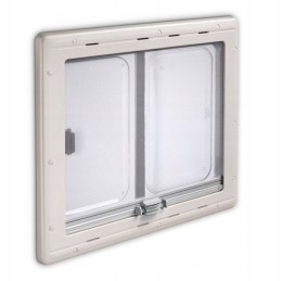 Seitz S4 sliding sliding window 90x45cm Dometic