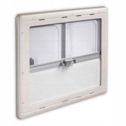Seitz S4 sliding sliding window 90x45cm Dometic