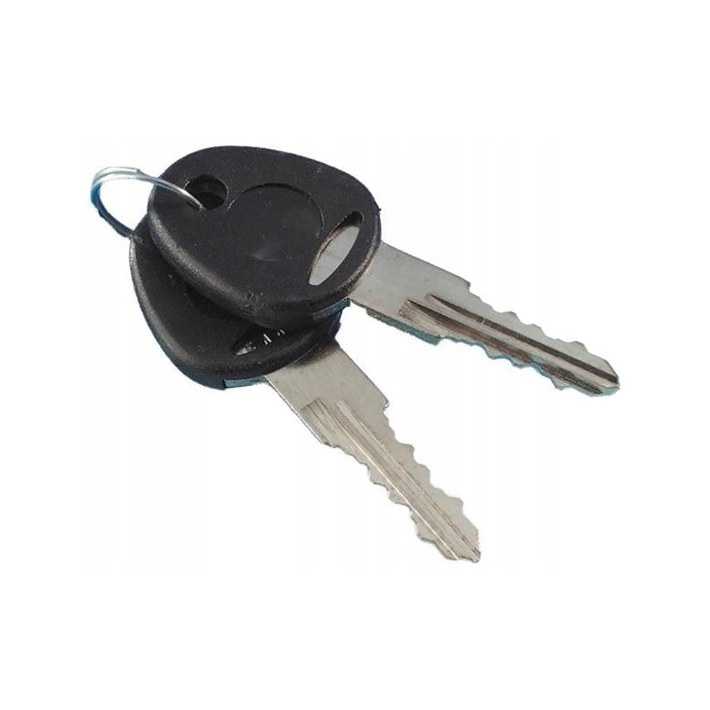 Cork cylinder lock key sts zadi ff3 keys