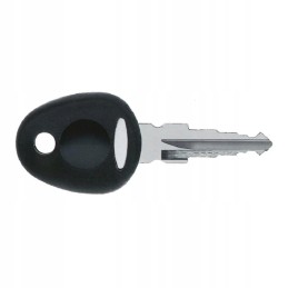 Cork cylinder lock key sts zadi ff3 keys