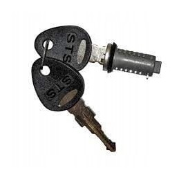Cork cylinder lock key sts zadi ff3 keys