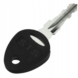 Cork cylinder lock key sts zadi ff3 keys