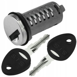 Cork cylinder lock key sts zadi ff3 keys