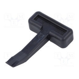 1 pcs x TE Connectivity - 794381-1 - Pin & Socket Connectors UMNL SEALED CONN LAT