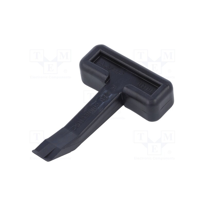 1 pcs x TE Connectivity - 794381-1 - Pin & Socket Connectors UMNL SEALED CONN LAT