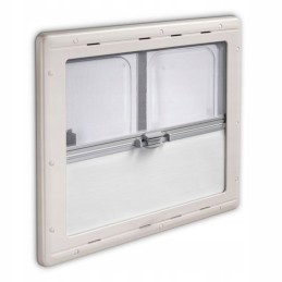 Sliding window for Seitz 900x450 Dometic trailer