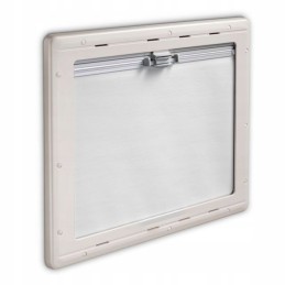 Sliding window for Seitz 900x450 Dometic trailer