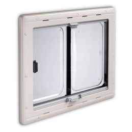 Sliding window for Seitz 900x450 Dometic trailer