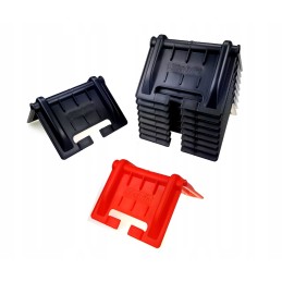 Corner protector, edge strip cover, 10 pcs xl