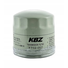 Automatic gearbox filter toyota 5 6 7 8