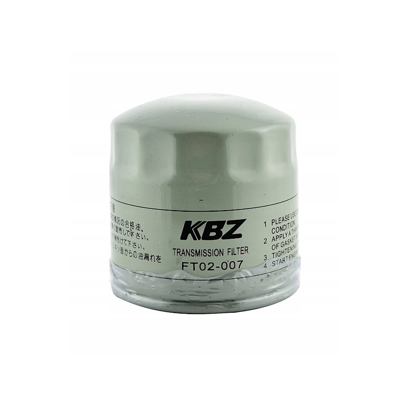 Automatic gearbox filter toyota 5 6 7 8