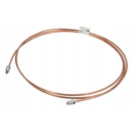 Brake hose gpw 2005 2007 2009 rak 750mm