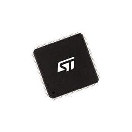 1 pcs : SPC560P40L1CEFAR - 32-bit Microcontrollers - MCU 32-bit Pwr Architect MCU Auto Chassis