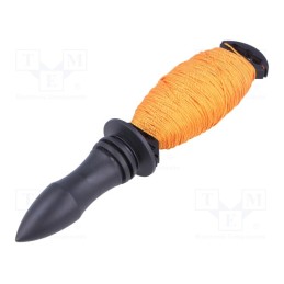 1 pcs x MEDID - 1100 - Masonry string, 100m, polypropylene