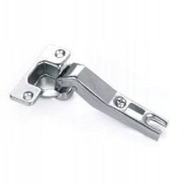 Furniture hinge for cabinets 45 degrees Tabbert Knaus