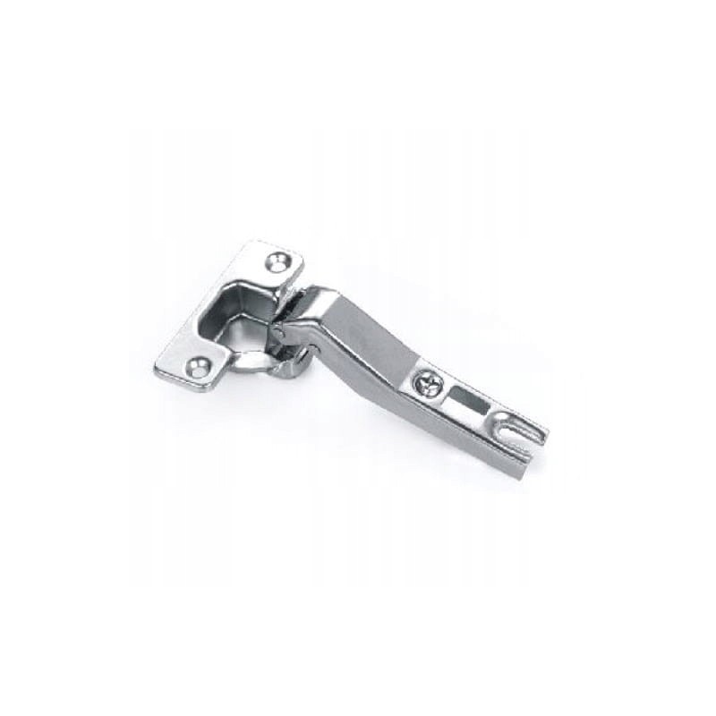 Furniture hinge for cabinets 45 degrees Tabbert Knaus