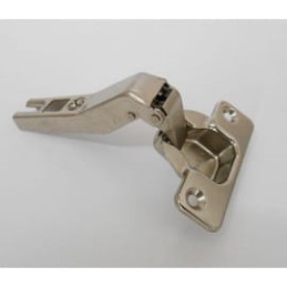 Furniture hinge for cabinets 45 degrees Tabbert Knaus