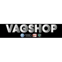 Forklift vw engine valve cover gasket