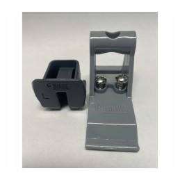 Connecting element for f45i ti s fiamma awning rafter