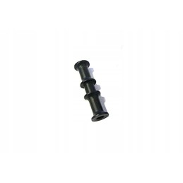 Cable guide roller 0009933742 Linde