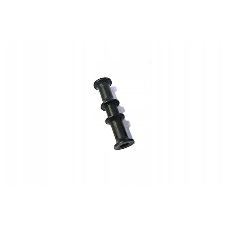 Cable guide roller 0009933742 Linde