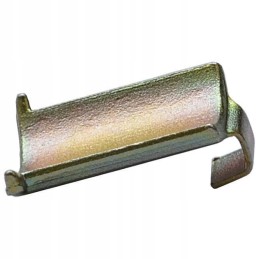 Support wheel element made of alco