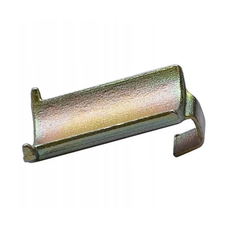 Support wheel element made of alco