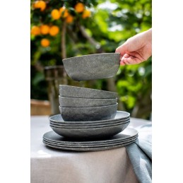 Koziol bowl set 4 pack 5006701