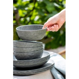 Koziol bowl set 4 pack 5006701